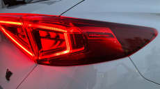 CUPRA Formentor 2.0 TSI 310 VZ3 5dr DSG 4Drive Petrol Estate